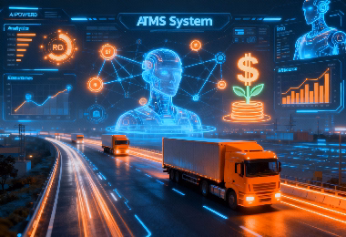 Top Fleet Management Trends for 2025: How AI-Powered TMS Delivers Real ROI